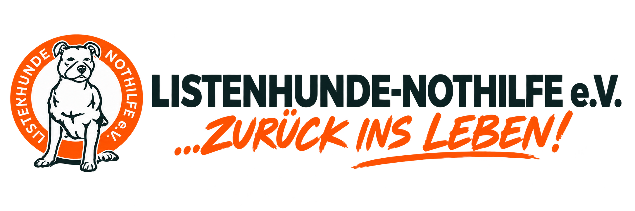 Listenhunde-Nothilfe